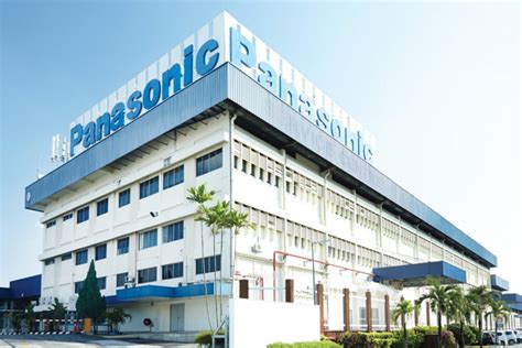 Indoor unit and outdoor unit this appliance is not intended for use by persons (including children) with reduced physical, sensory or mental. Panasonic to invest RM300 mil in Industry 4.0 | The Edge ...