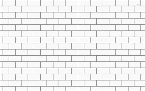 7 Brick Wall Vector Images Cartoon Brick Wall Pattern White Brick