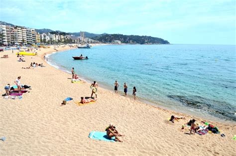 Lloret De Mar Things To Do Costa Brava Beach Towns