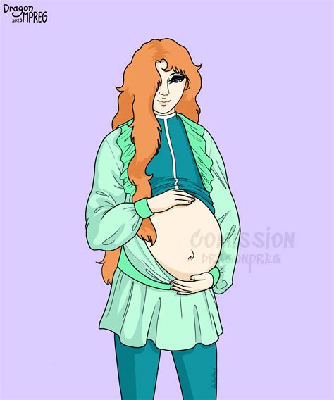 Mpreg On All Things Baby Bump Deviantart