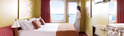 Cruise Ship Rooms Cruise Accommodation Carnival