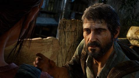 More Glorious Looking The Last Of Us Remastered 1080p