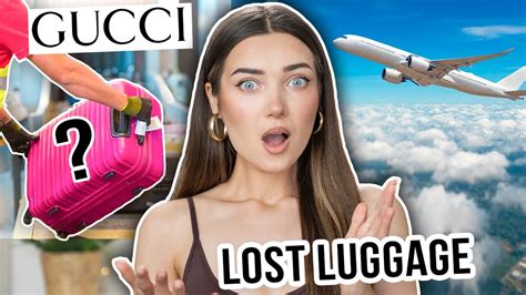 I Bought Lost Luggage For Cheap This Is What Happened Youtube