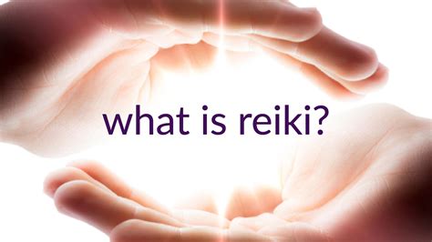 What Is Reiki By Kim Shipman Yoga Home Conshohocken