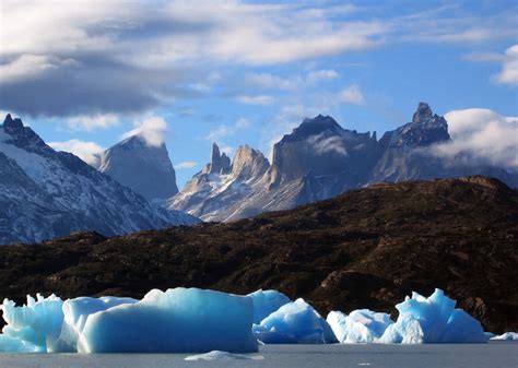 Patagonia Luxury Yacht Charter Yacht Rental Ypi Yacht Charter