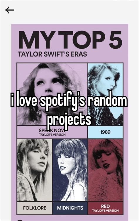 An Advertisement For Taylor Swifts Eras With The Names Of Their