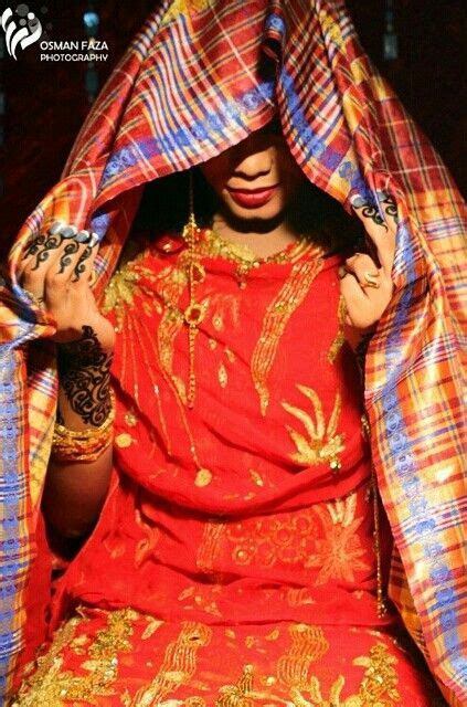 Sudan Bride Inst Faza3photography African Beauty African