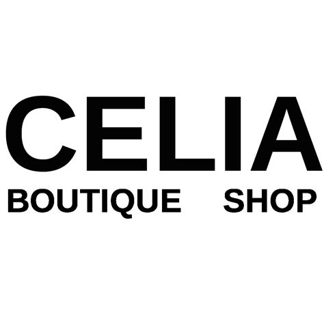 Celia Boutique Home