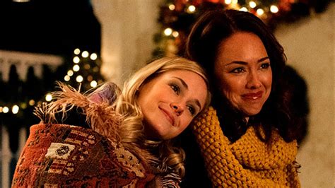 Top Lesbian Christmas Movies Must Watch Youtube