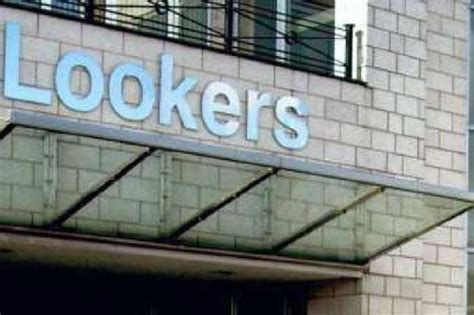 Lookers Appoints Richard Walker To The Board Manchester Evening News