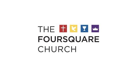 Foursquare Church