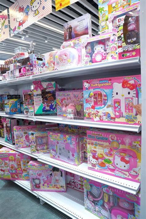 【玩具迷暑假新店】sweetymagic逾千件玩具100起發售！ 點好生活