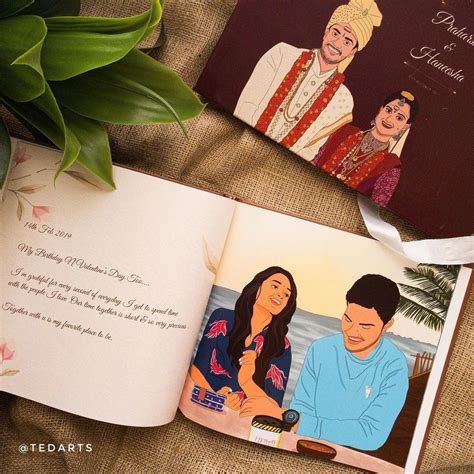 68 Indian Wedding Album Design Ideas And Tips That Make It Memorable