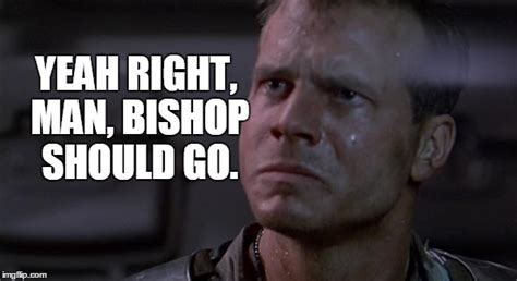Bishop Should Go Imgflip