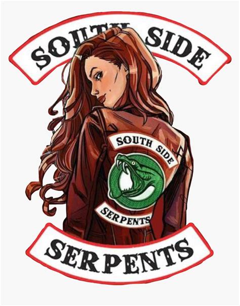 Wallpaper Riverdale Serpents Logo Prime Tv Show