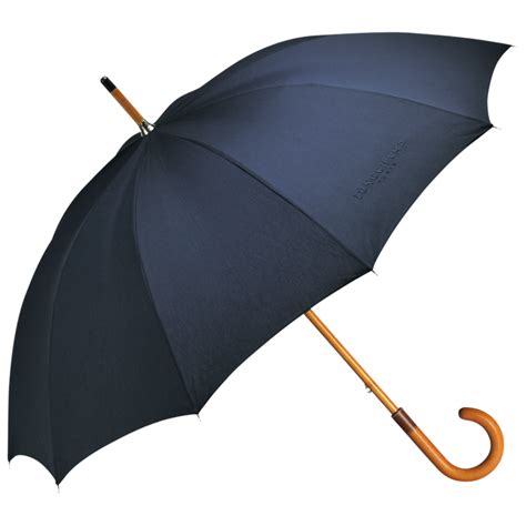 Walking Stick Umbrella Classique Navy L1560cpa006 Longchamp Gb