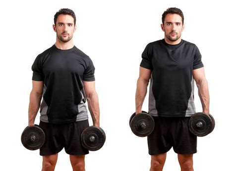 Shoulder Shrug How To Use Them In Your Workouts Gym Junkies