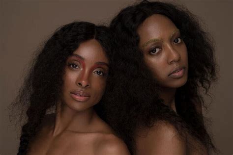 Colorism And Racism Inspired These Two Women To Launch Colored Girl