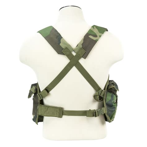 Ncstar Ak Chest Rig Wholesale Golden Plaza