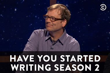 Andy Daly Television GIF Find Share On GIPHY