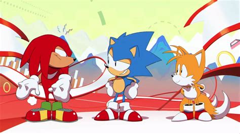 Sonic Mania Cheat Codes Discovered Infinite Continues All Chaos