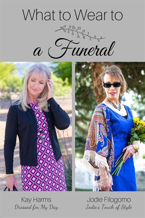 What To Wear To A Funeral Dressed For My Day Funeral Wear Funeral