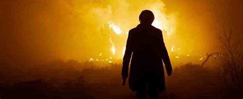 Cinematography Skyfall Backlighting Cinematography Roger Deakins