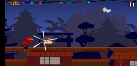 Top 15 Best Ninja Games For Android Get To Know The Legendary Warrior