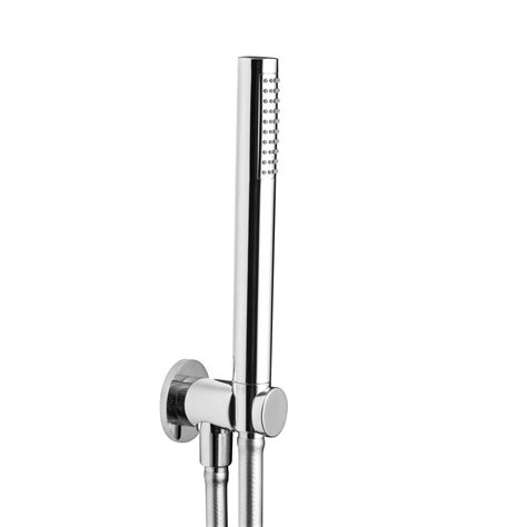 Wall Outlet Hand Shower Premium Bathroom Fittings Pscbath