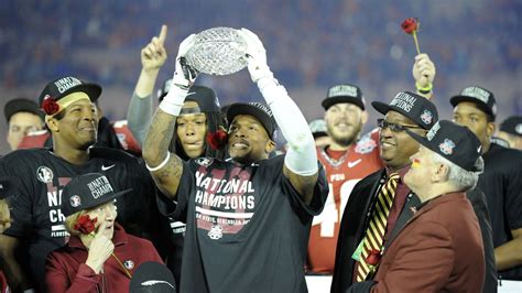 New 2014 college football championship odds released for dozens of 