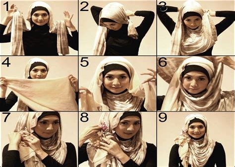 See more of style hijab modern on facebook. Cara Memakai Jilbab Modern Cantik & Modis | HargaiKataKu
