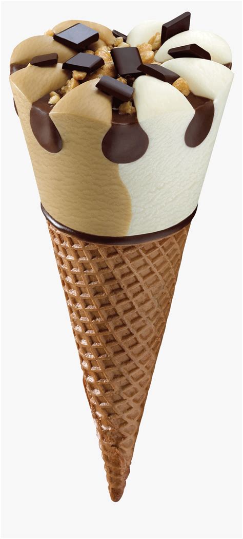 Ice Cream Png Image Big Cone Ice Cream Transparent Png Kindpng