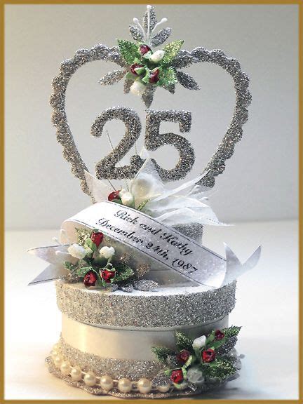 36 Newest Decoration Ideas For 25th Anniversary Party
