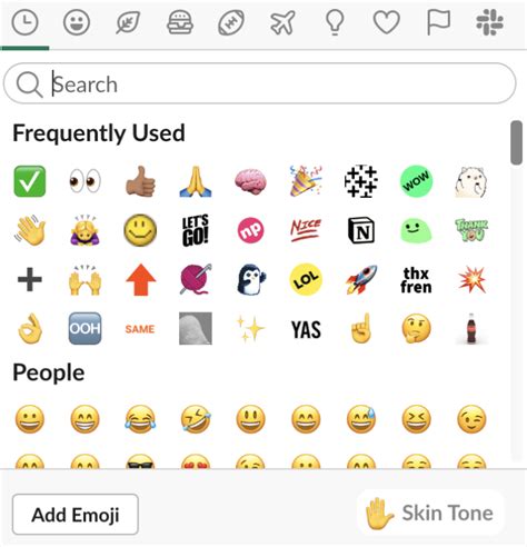 Add Custom Emoji And Aliases To Your Workspace Slack