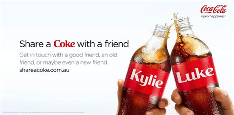 coca cola digital marketing campaign