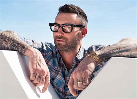 Adam levine is a singer, songwriter and television host who has a net worth of $120 million. Adam Levine Net Worth, Wiki, Height, Age, Biography ...