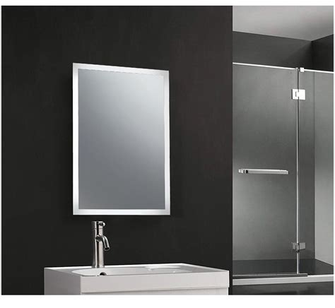 Keenware Kbm 037 Led Bathroom Mirror With Wireless Bluetooth Speakers Demister Ebay