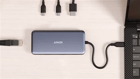The Best Usb C Hubs For Your Macbook Or Pc Buy Side From Wsj