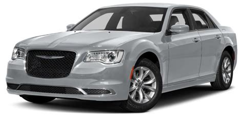2015 Chrysler 300 Color Options Carsdirect