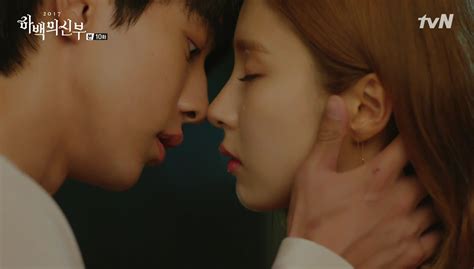 Sinopsis Dan Review Drama Korea Kiss Scene In Yeonnamdong 2019 Masasha Gambaran