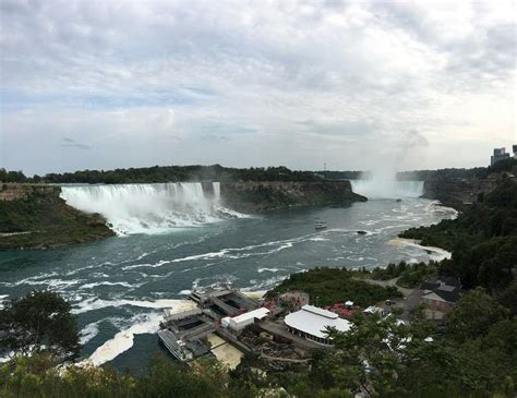 Cascate Del Niagara Tutto Quello Che Cè Da Sapere Per Godersi La Visita