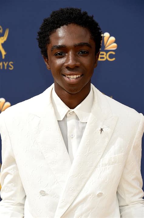 caleb mclaughlin imdb