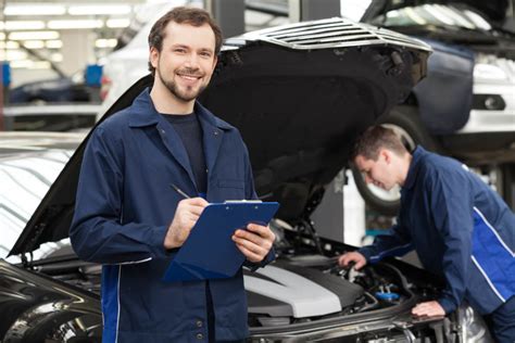 How Often Should Your Vehicle Undergo Maintenance To Avoid Auto Repair