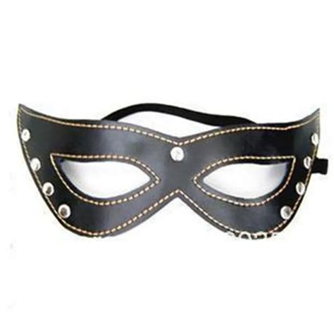 Fetish Mask Flirt Sex Love Adult Games Erotic Products Party Halloween Masks Sex Toys For
