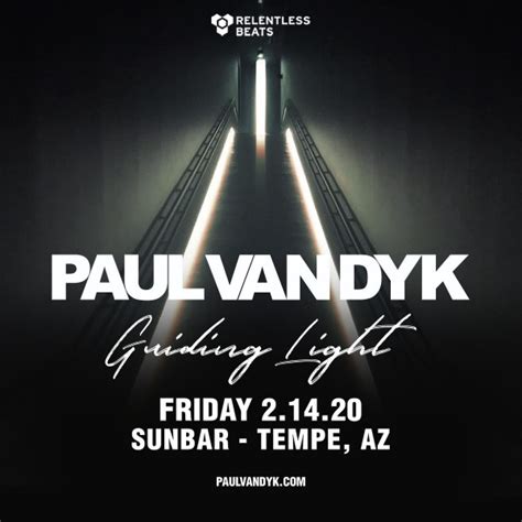 Rb Weekend Preview Jauz Paul Van Dyk Crush Arizona Josh Wink Deux