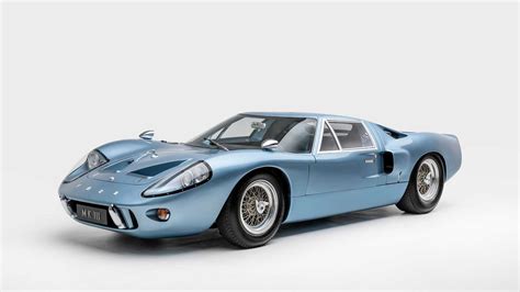 We did not find results for: 'Ford v Ferrari' Cars Shine At The Petersen Museum | Motorious