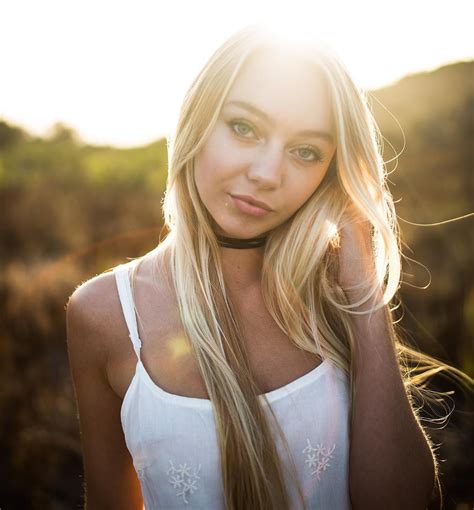 The Abc´s Of Beauty Cassie Brown 3