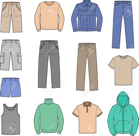 Casual Wear Clipart 20 Free Cliparts Download Images On Clipground 2022
