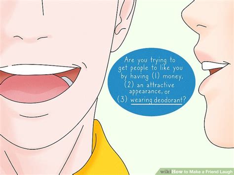 How To Make A Friend Laugh Laptrinhx