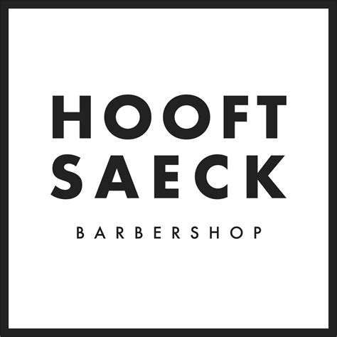 Hooftsaeck Barbershop Harderwijk: Barbershop in Harderwijk